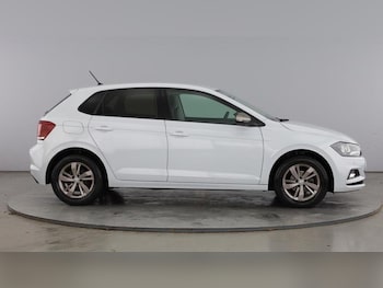 Used Volkswagen Polo 2020 for sale - 76791419: Photo
