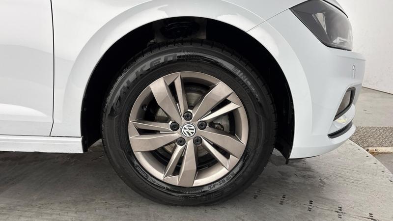 Used Volkswagen Polo 2020 for sale - 76791419: Photo 5