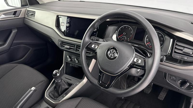 Used Volkswagen Polo 2020 for sale - 76791419: Photo 6