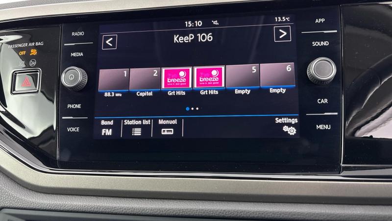 Used Volkswagen Polo 2020 for sale - 76791419: Photo 7