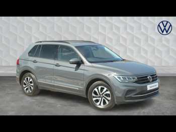 2022 - Active 1.5 TSI 150PS 7-Speed DSG 5 Door Automatic