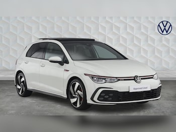 2023 - 8 GTI 2.0 TSI 245PS 7-speed DSG 5 Door Automatic