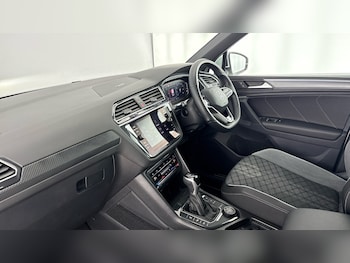 Used Volkswagen Tiguan 2021 for sale - 78459923: Photo