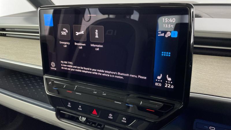 Used Volkswagen ID.Buzz 2024 for sale - 75946951: Photo 14