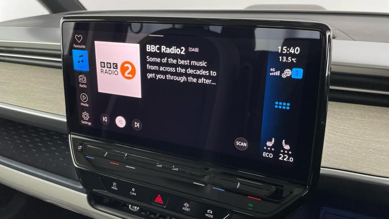 Used Volkswagen ID.Buzz 2024 for sale - 75946951: Photo 15