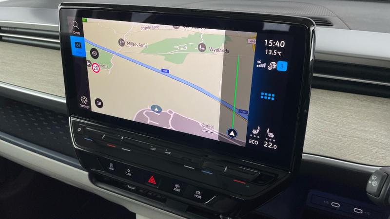 Used Volkswagen ID.Buzz 2024 for sale - 75946951: Photo 16