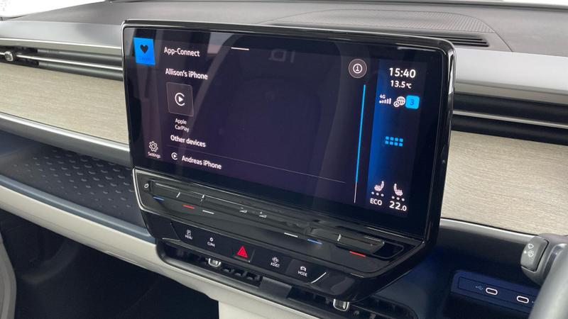 Used Volkswagen ID.Buzz 2024 for sale - 75946951: Photo 17