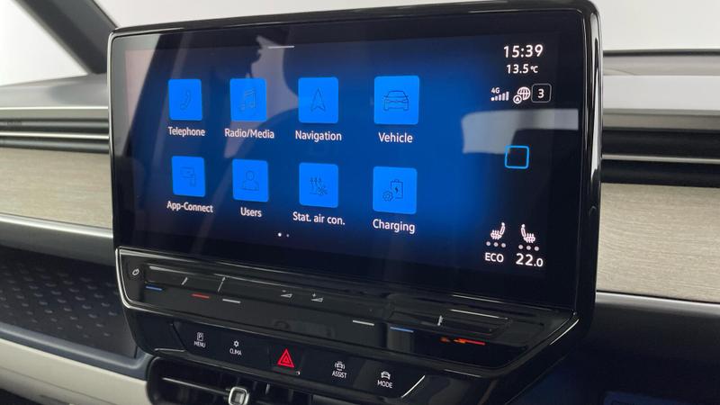 Used Volkswagen ID.Buzz 2024 for sale - 75946951: Photo 18