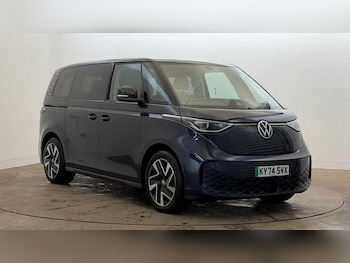 Volkswagen - ID.Buzz