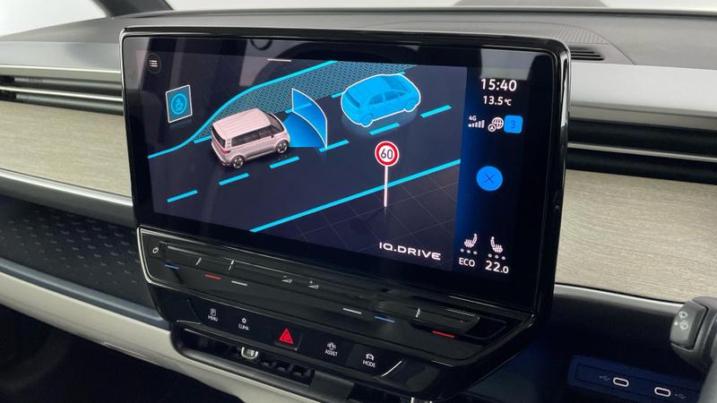 Used Volkswagen ID.Buzz 2024 for sale - 75946951: Photo 22