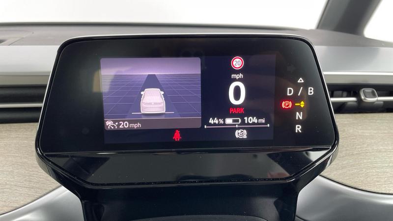 Used Volkswagen ID.Buzz 2024 for sale - 75946951: Photo 25