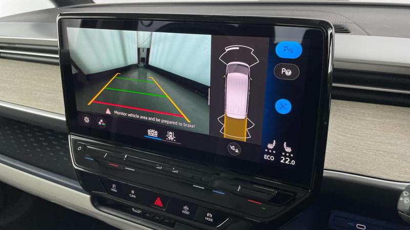 Used Volkswagen ID.Buzz 2024 for sale - 75946951: Photo 26