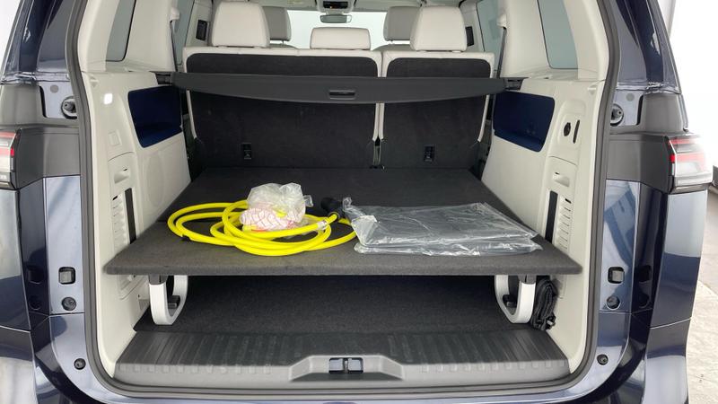 Used Volkswagen ID.Buzz 2024 for sale - 75946951: Photo 36