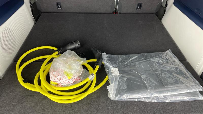 Used Volkswagen ID.Buzz 2024 for sale - 75946951: Photo 37