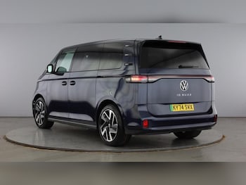 Used Volkswagen ID.Buzz 2024 for sale - 75946951: Photo