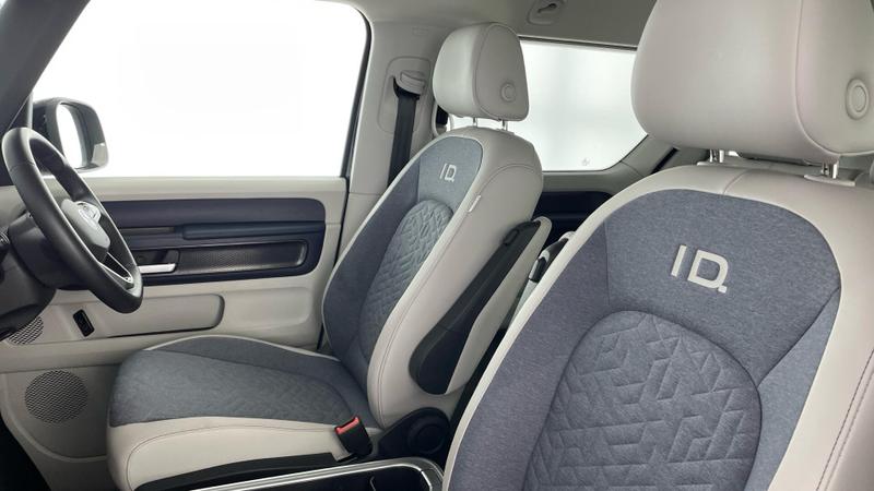 Used Volkswagen ID.Buzz 2024 for sale - 75946951: Photo 41