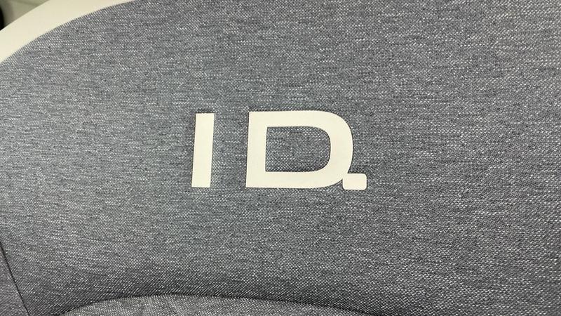 Used Volkswagen ID.Buzz 2024 for sale - 75946951: Photo 42