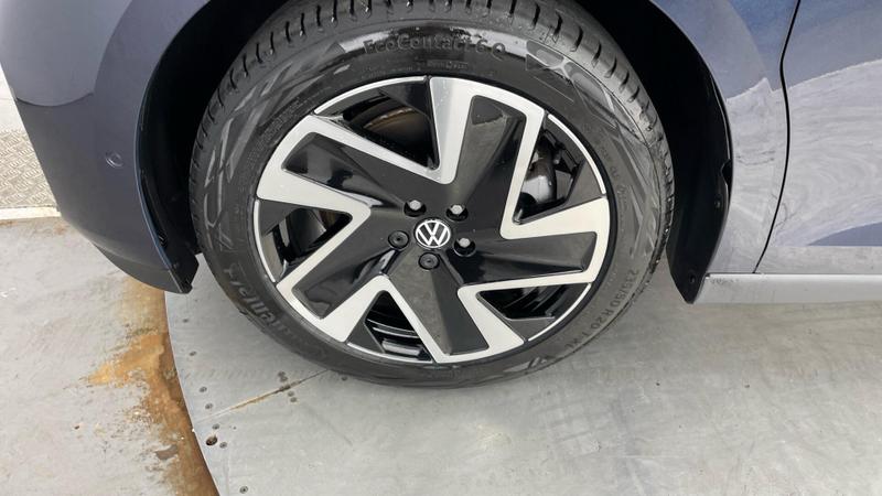 Used Volkswagen ID.Buzz 2024 for sale - 75946951: Photo 45