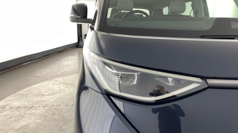 Used Volkswagen ID.Buzz 2024 for sale - 75946951: Photo 47