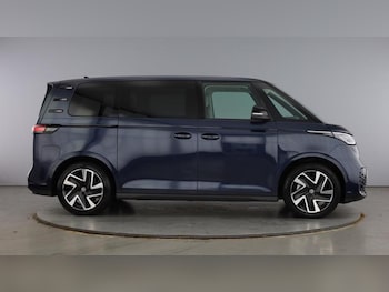 Used Volkswagen ID.Buzz 2024 for sale - 75946951: Photo