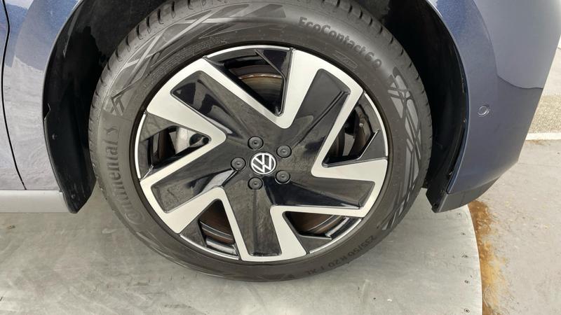 Used Volkswagen ID.Buzz 2024 for sale - 75946951: Photo 5