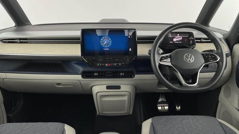 Used Volkswagen ID.Buzz 2024 for sale - 75946951: Photo 8