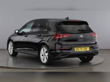 Used Volkswagen Golf 2025 for sale - 79650131: Photo