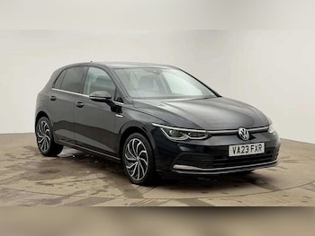 Volkswagen Golf feature image