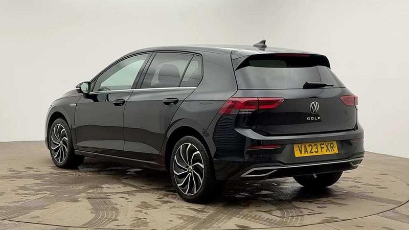 Used Volkswagen Golf 2023 for sale - 77445932: Photo 3