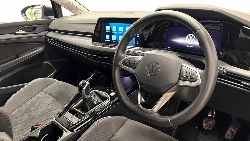 Used Volkswagen Golf 2023 for sale - 77445932: Photo 6