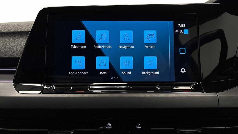 Used Volkswagen Golf 2023 for sale - 77445932: Photo 8