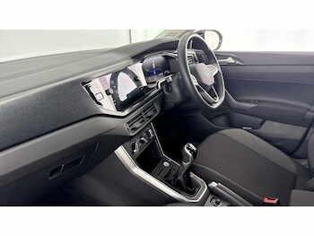 Used Volkswagen Taigo 2025 for sale - 77662691: Photo