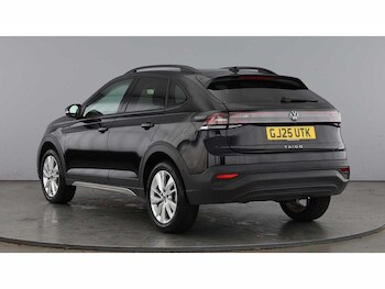 Used Volkswagen Taigo 2025 for sale - 77662691: Photo