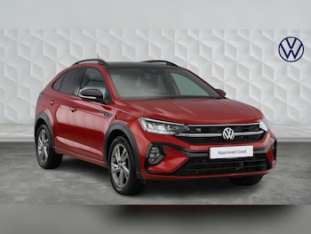 Used Volkswagen Taigo 2022 for sale - 77662698: Photo