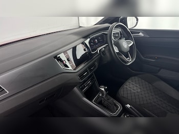 Used Volkswagen Taigo 2022 for sale - 77662698: Photo