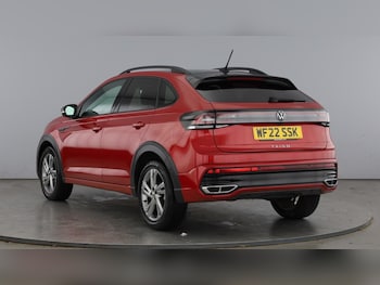 Used Volkswagen Taigo 2022 for sale - 77662698: Photo