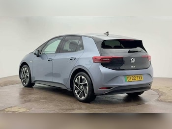 Used Volkswagen ID.3 2022 for sale - 77890112: Photo