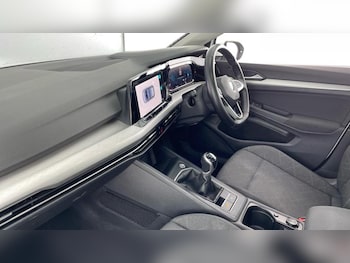 Used Volkswagen Golf 2021 for sale - 76131587: Photo