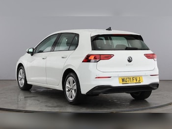Used Volkswagen Golf 2021 for sale - 76131587: Photo