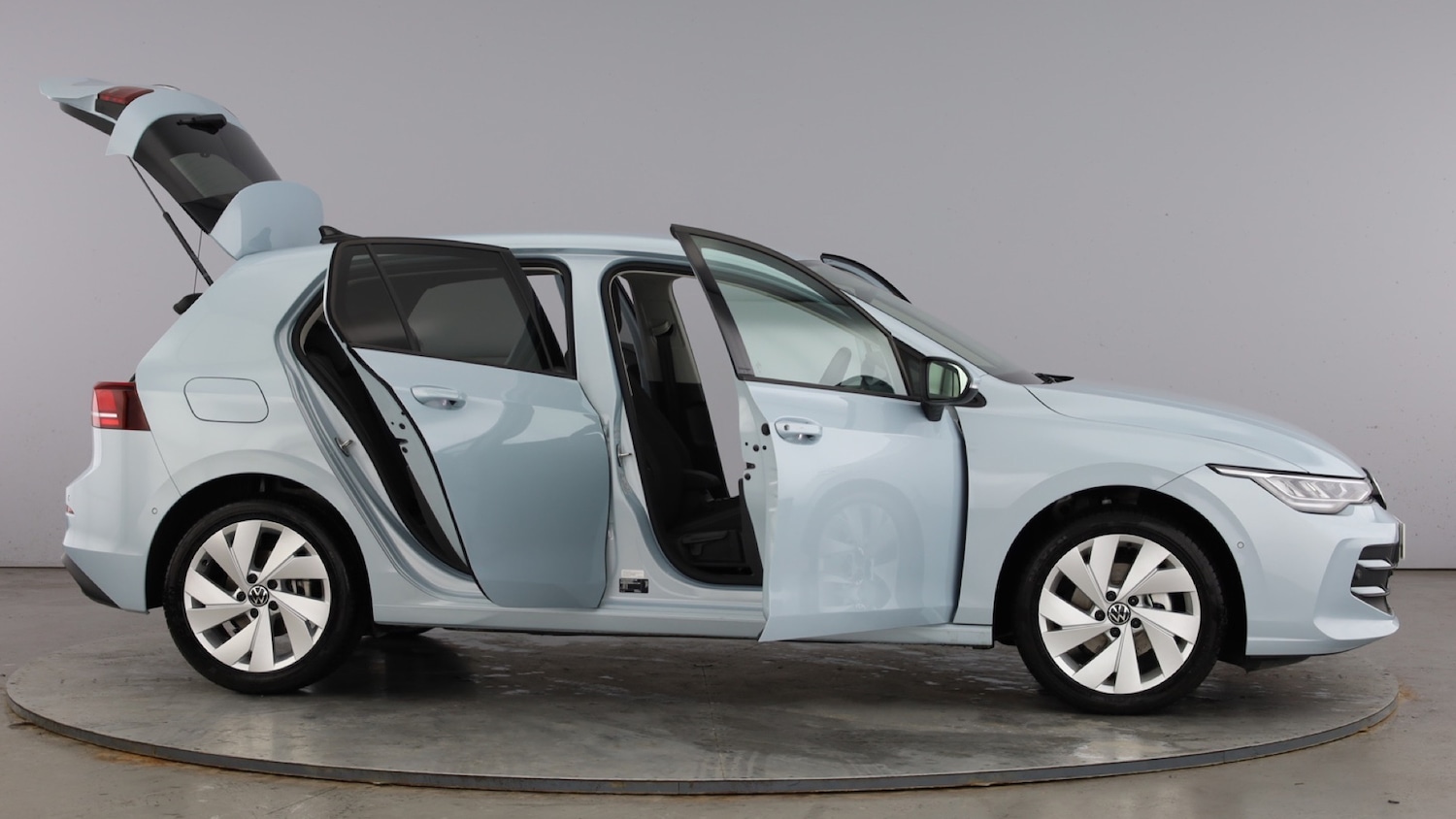 Used Volkswagen Golf 2025 for sale - 78165889: Photo 11