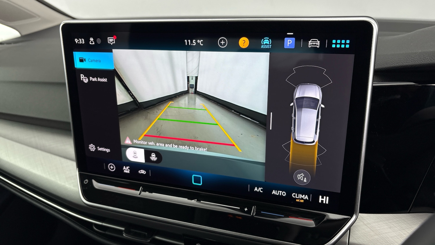 Used Volkswagen Golf 2025 for sale - 78165889: Photo 14