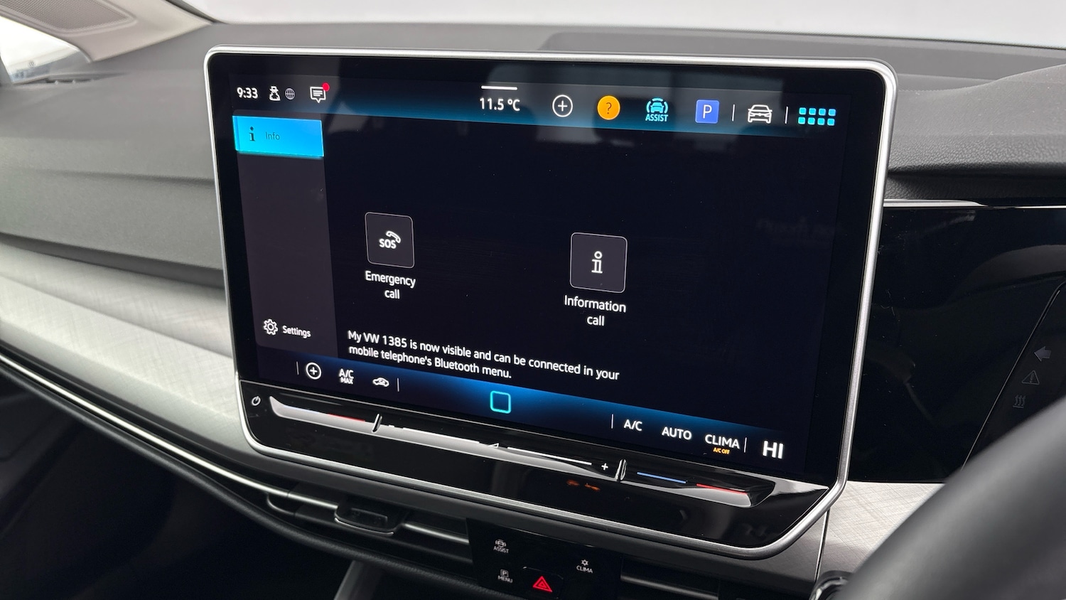 Used Volkswagen Golf 2025 for sale - 78165889: Photo 15