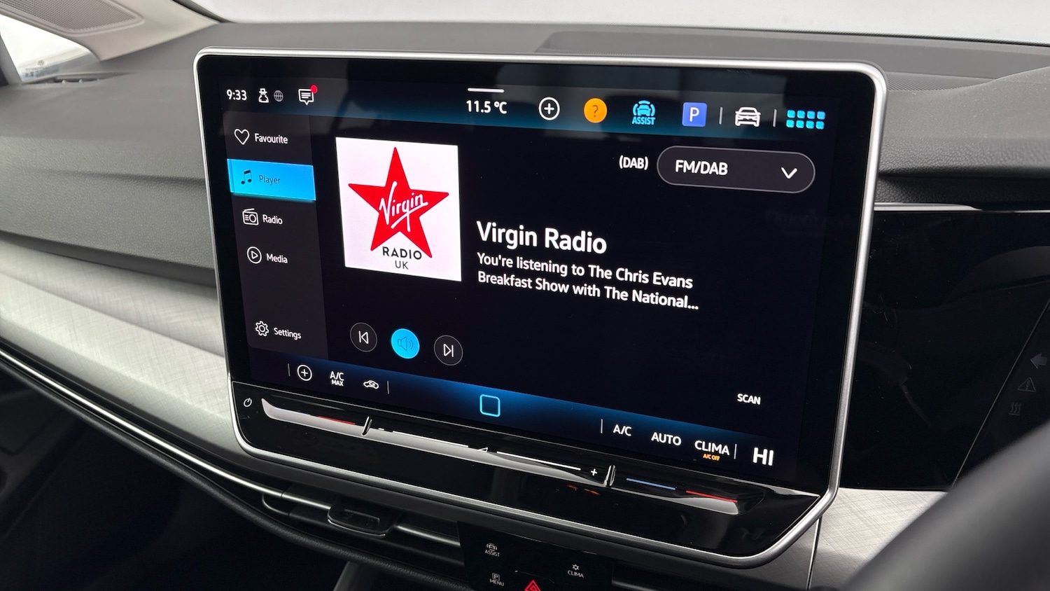 Used Volkswagen Golf 2025 for sale - 78165889: Photo 16