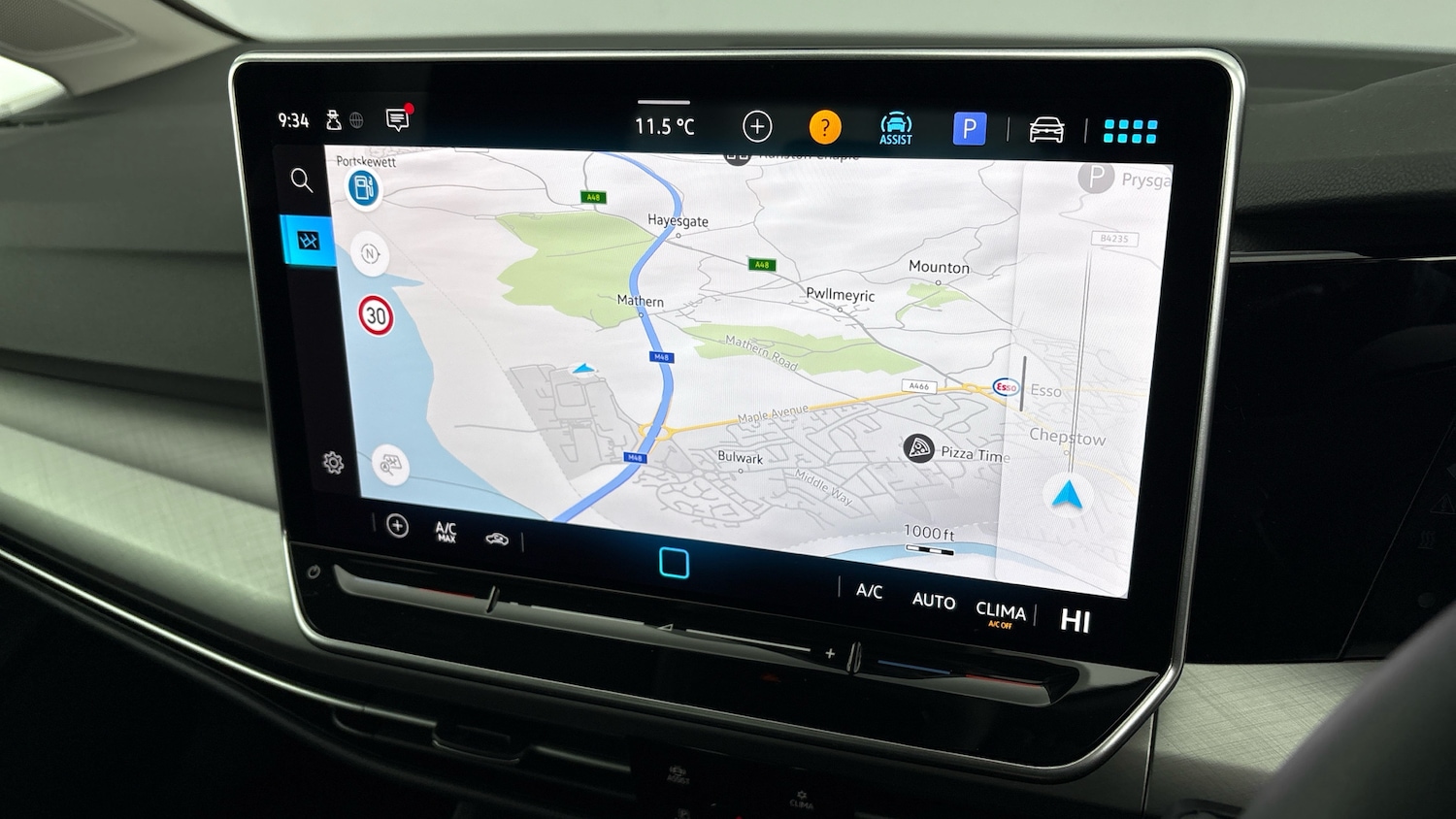 Used Volkswagen Golf 2025 for sale - 78165889: Photo 17