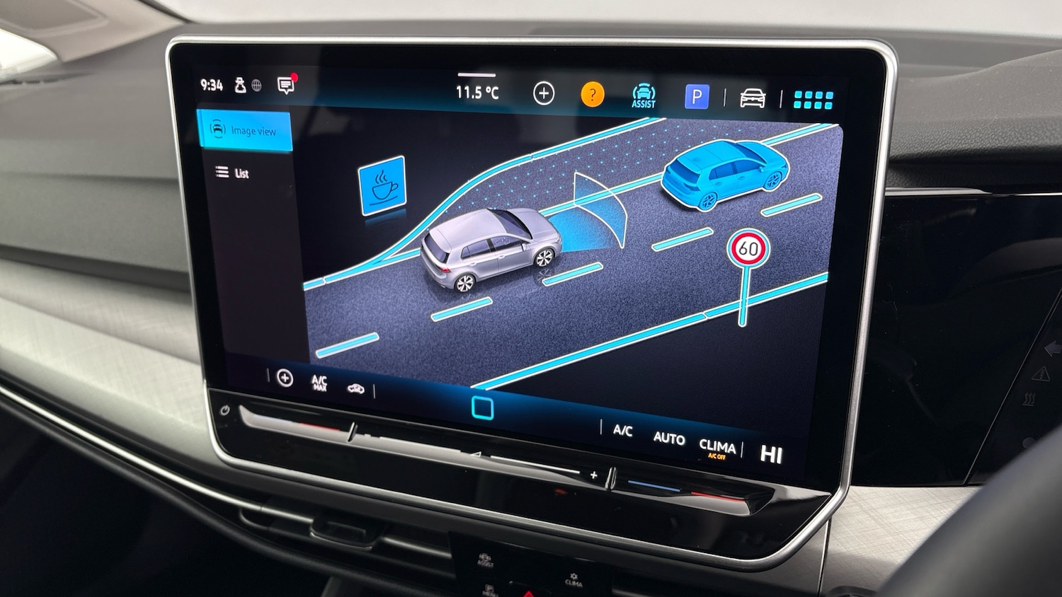 Used Volkswagen Golf 2025 for sale - 78165889: Photo 23