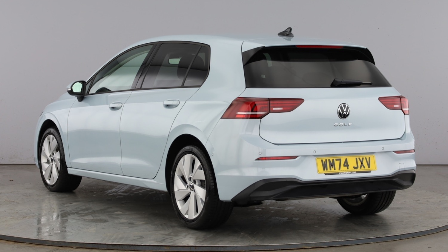 Used Volkswagen Golf 2025 for sale - 78165889: Photo 3