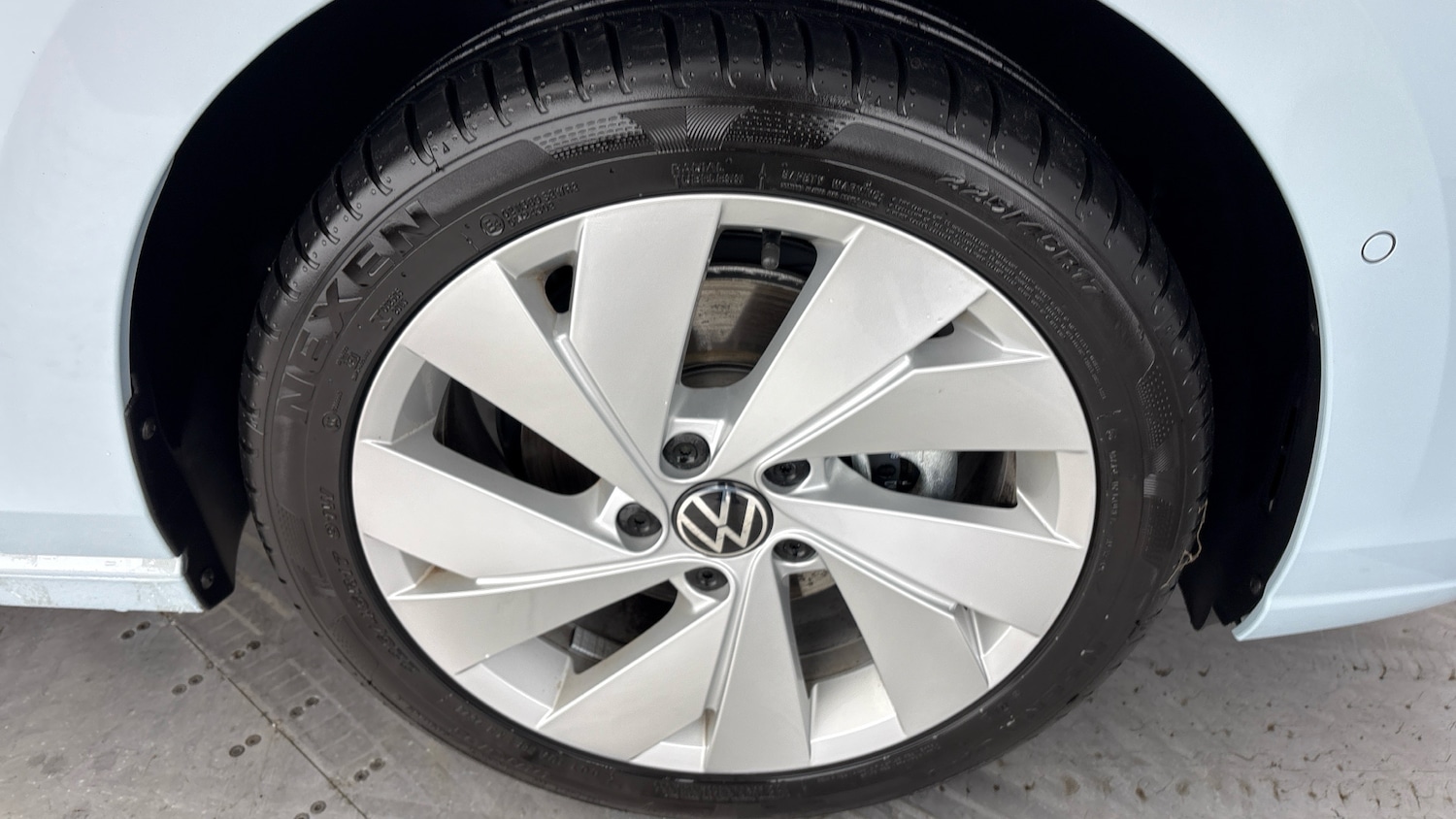 Used Volkswagen Golf 2025 for sale - 78165889: Photo 5