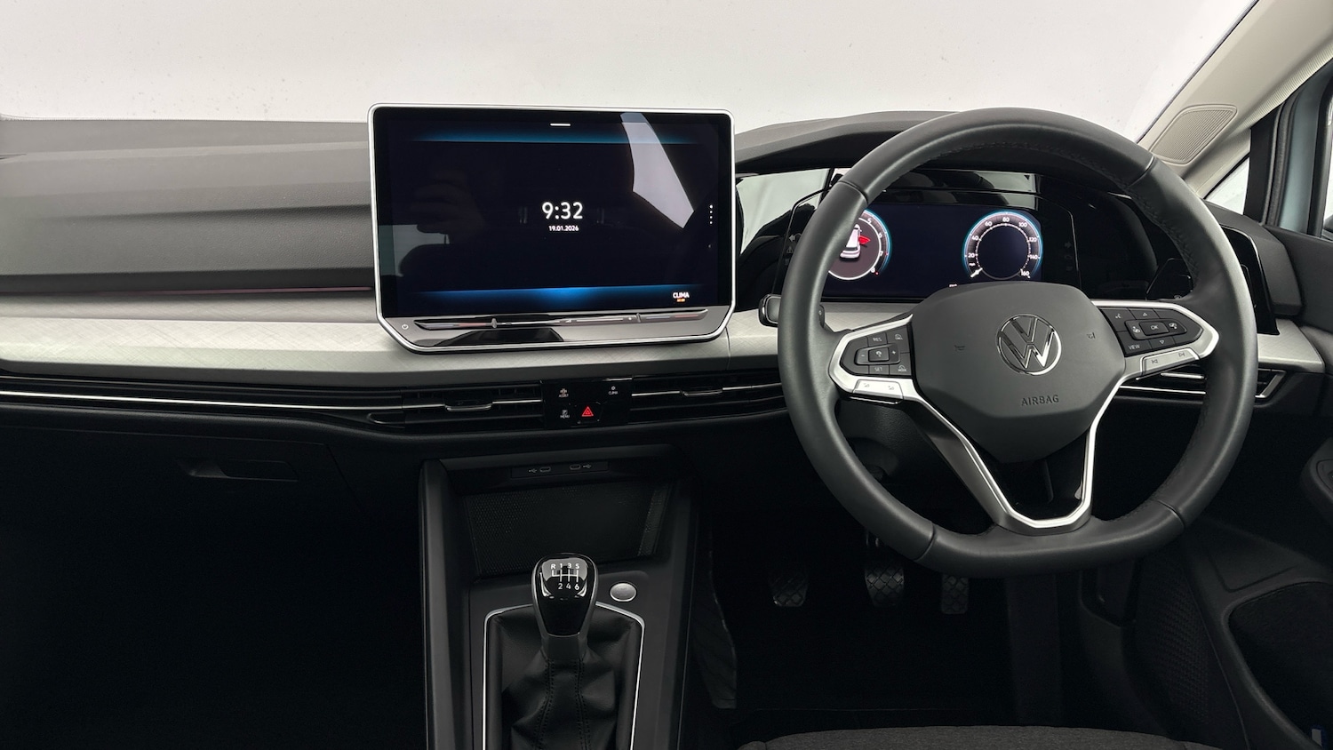 Used Volkswagen Golf 2025 for sale - 78165889: Photo 9