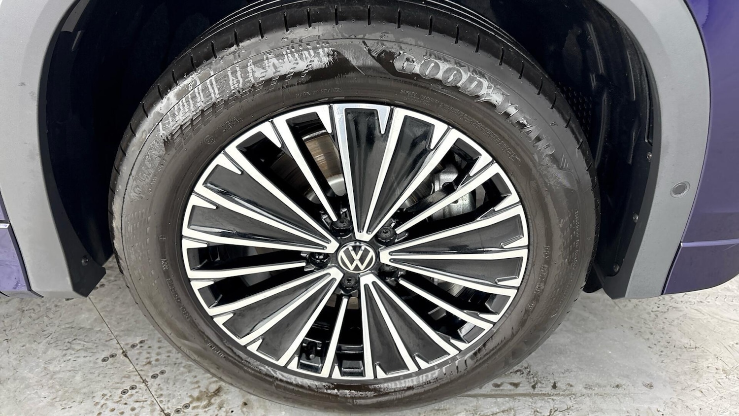 Used Volkswagen Touran 2025 for sale - 77506350: Photo 5