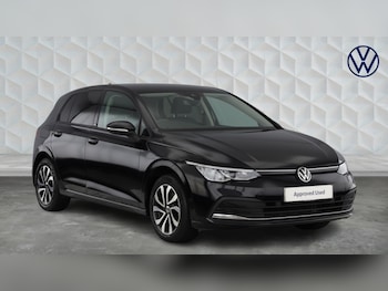 Used Volkswagen Golf 2022 for sale - 79283587: Photo